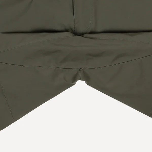 Брюки L5 Торон мод 2 олива-т Сплав