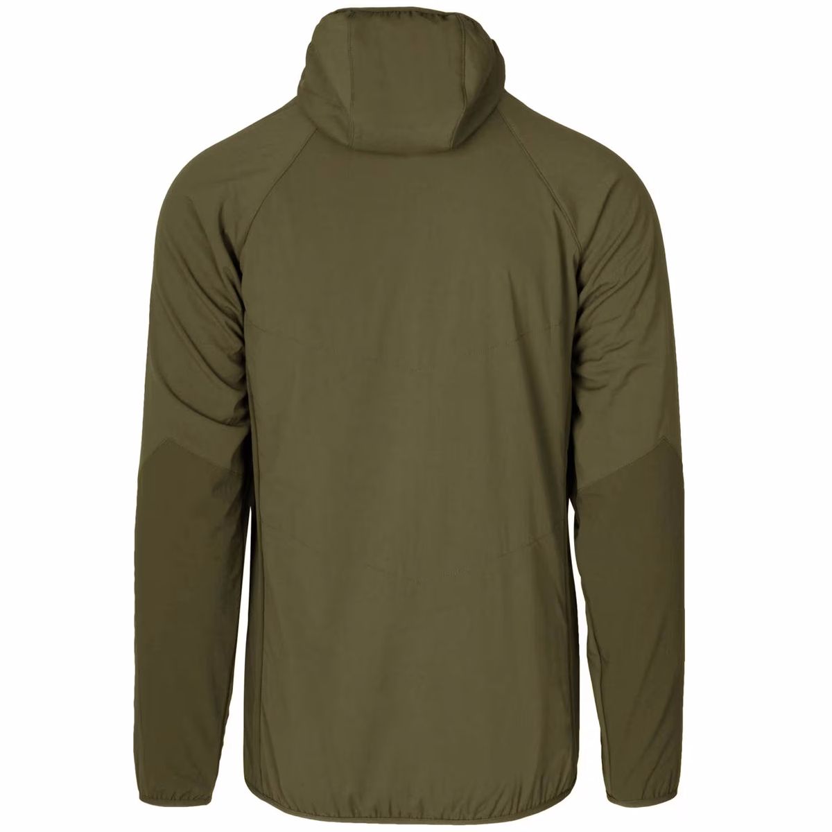 Ветровка флисовая Urban Hybrid Softshell Helikon-Tex
