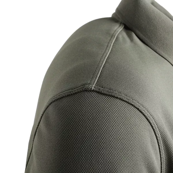 Поло тактическое Аргон L/S Сплав