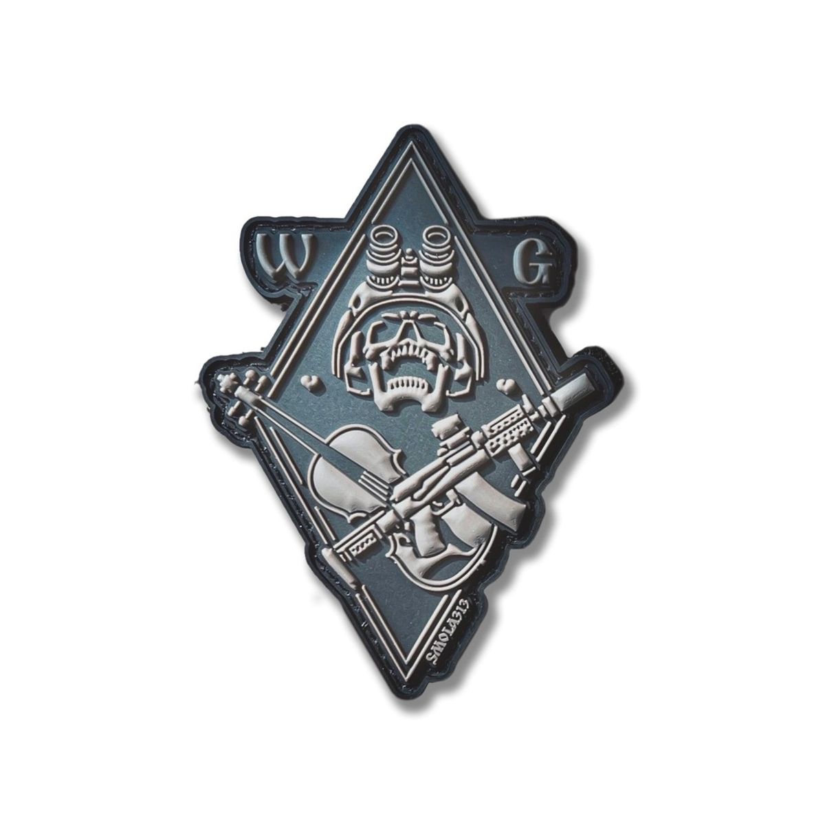 Патч WG Smola313