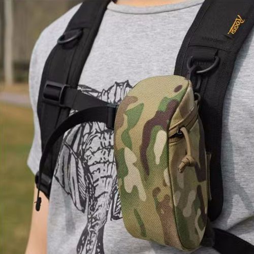 Чехол для очков Rogisi