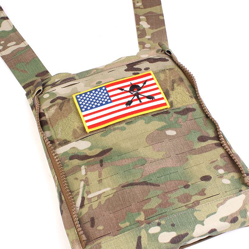 Ferro style ID Panel задняя панель AC-UA85 Академия Снаряжения