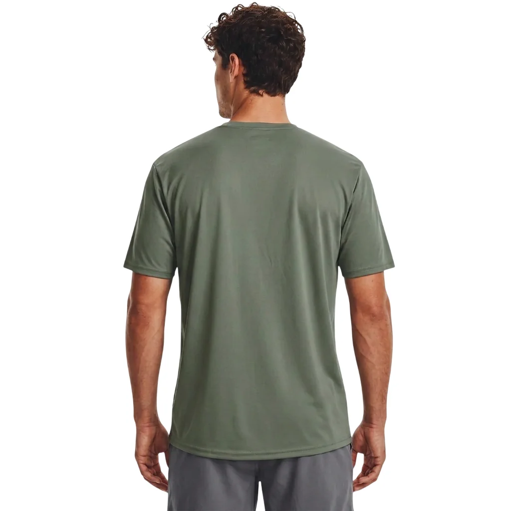 Футболка Tactical T-Shirt Tech Tee Under Armour