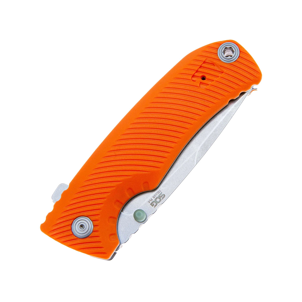Нож складной Tellus FLK Blaze SOG