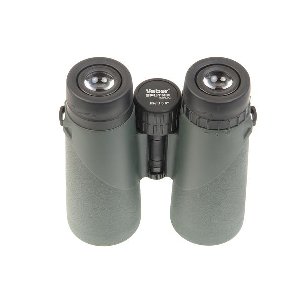 Бинокль SPUTNIK 10х42G Veber