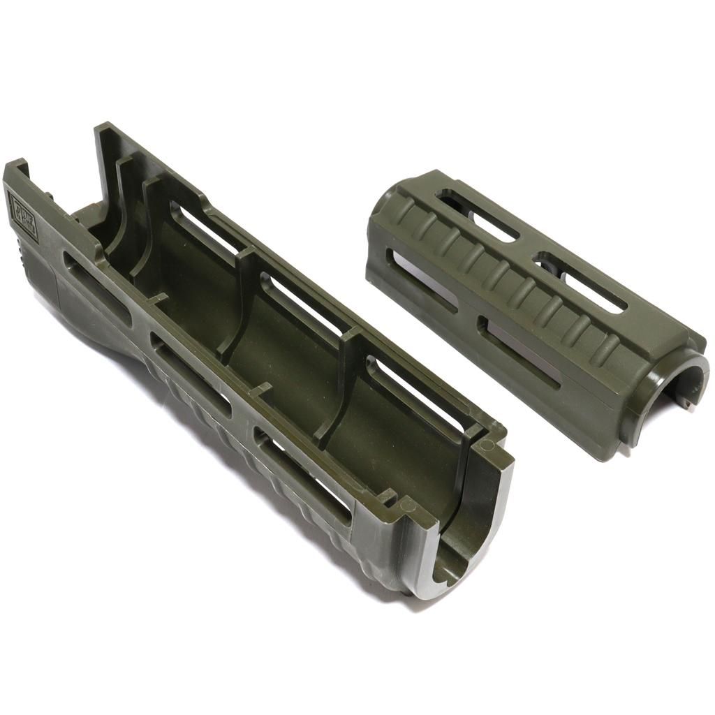 Цевье для AK PufGun