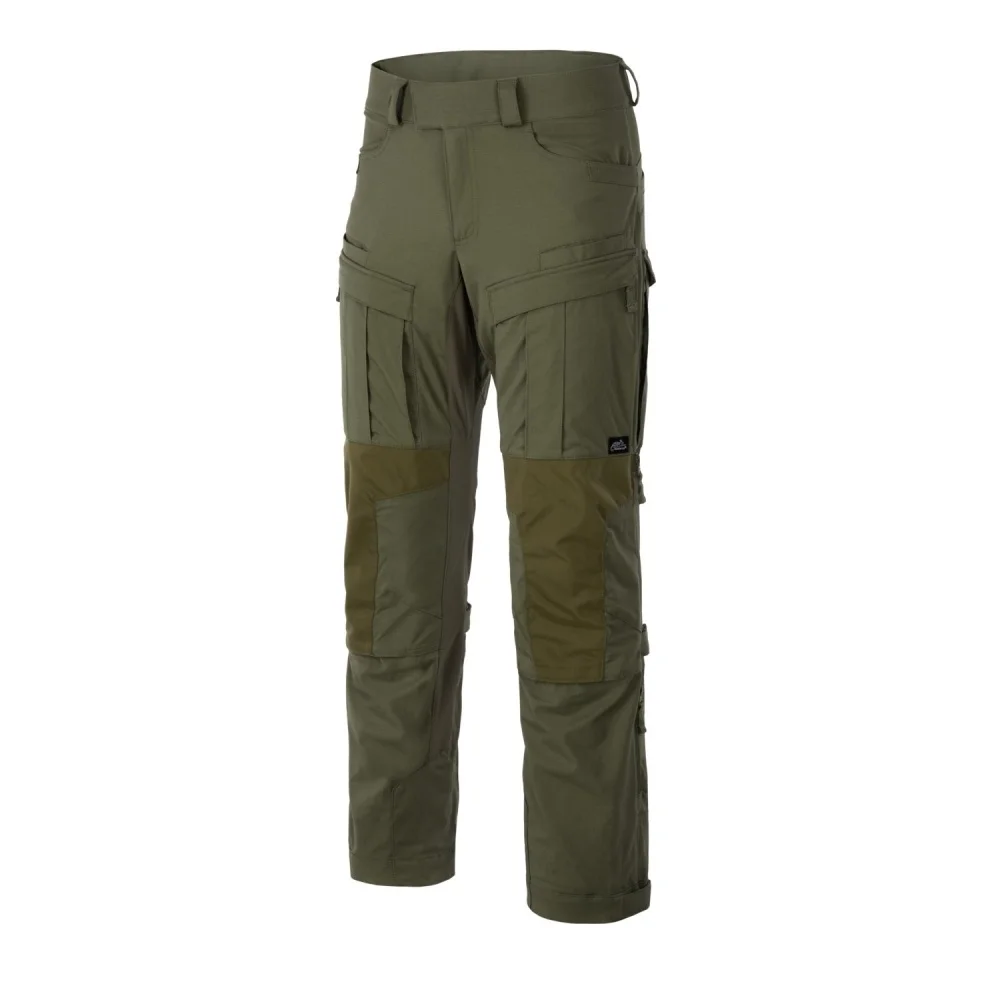 Брюки MCDU Pants - DyNyCo Helikon-Tex