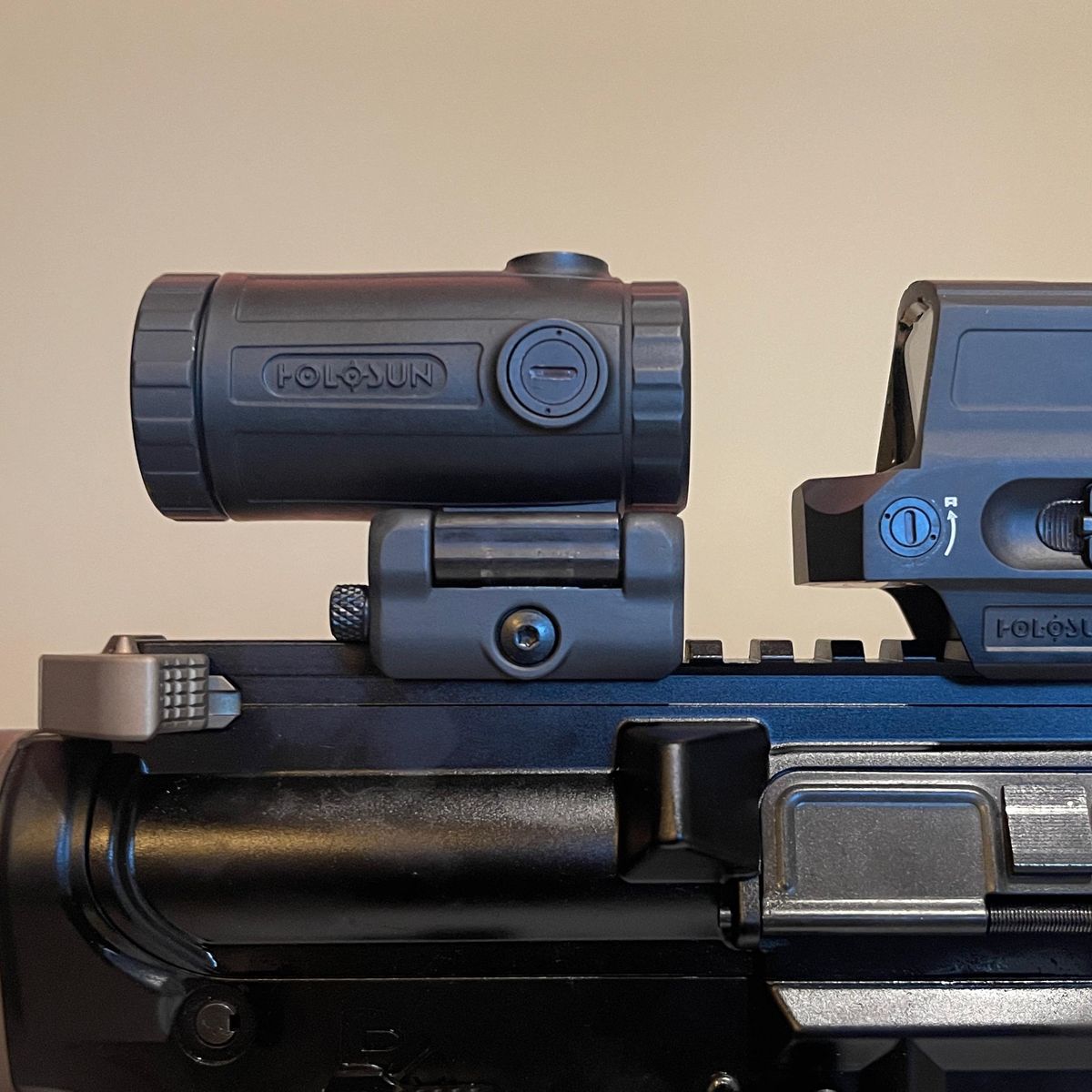 Магнифер Увеличитель HM3XT Holosun