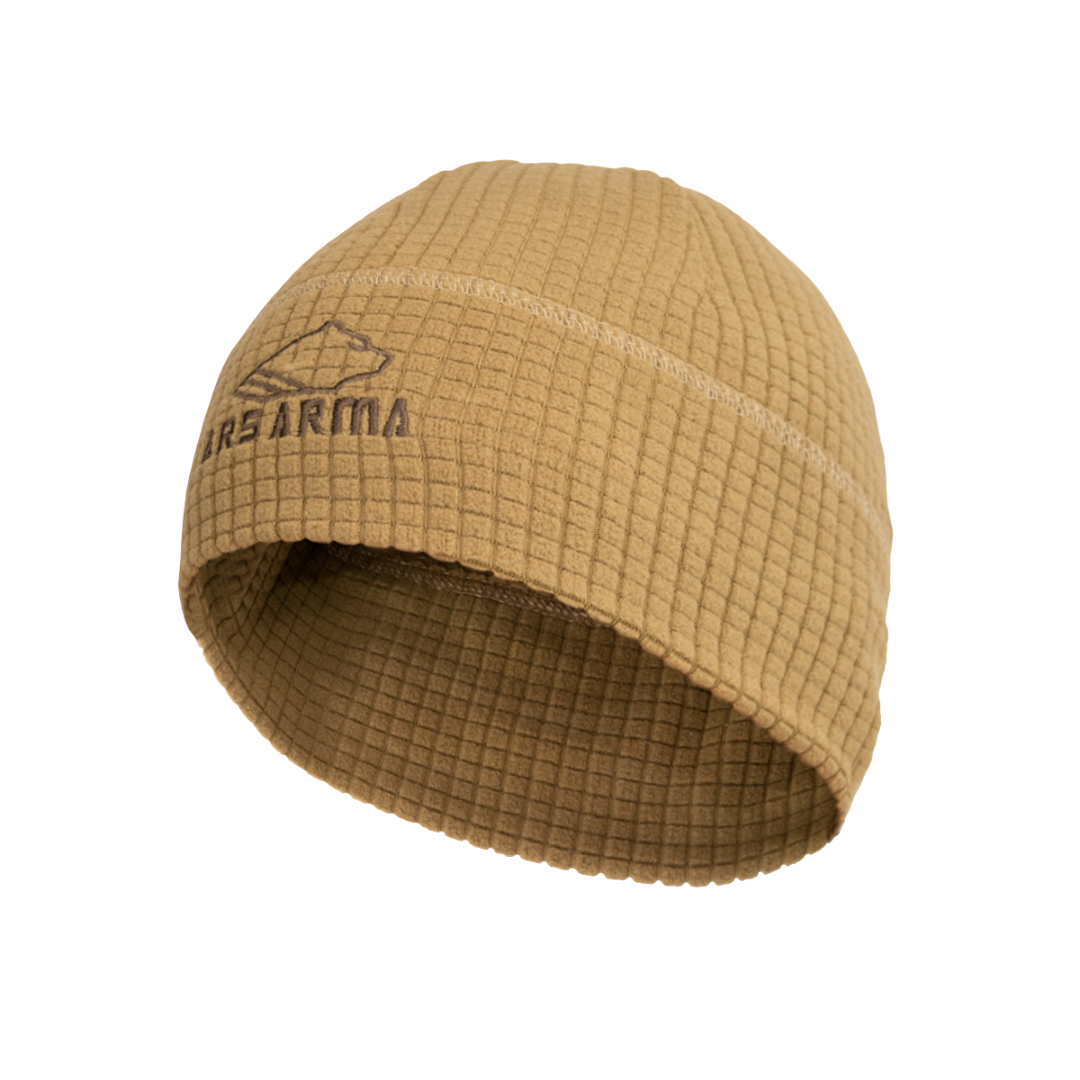 Шапка флисовая А-21 Рокки Ars Arma