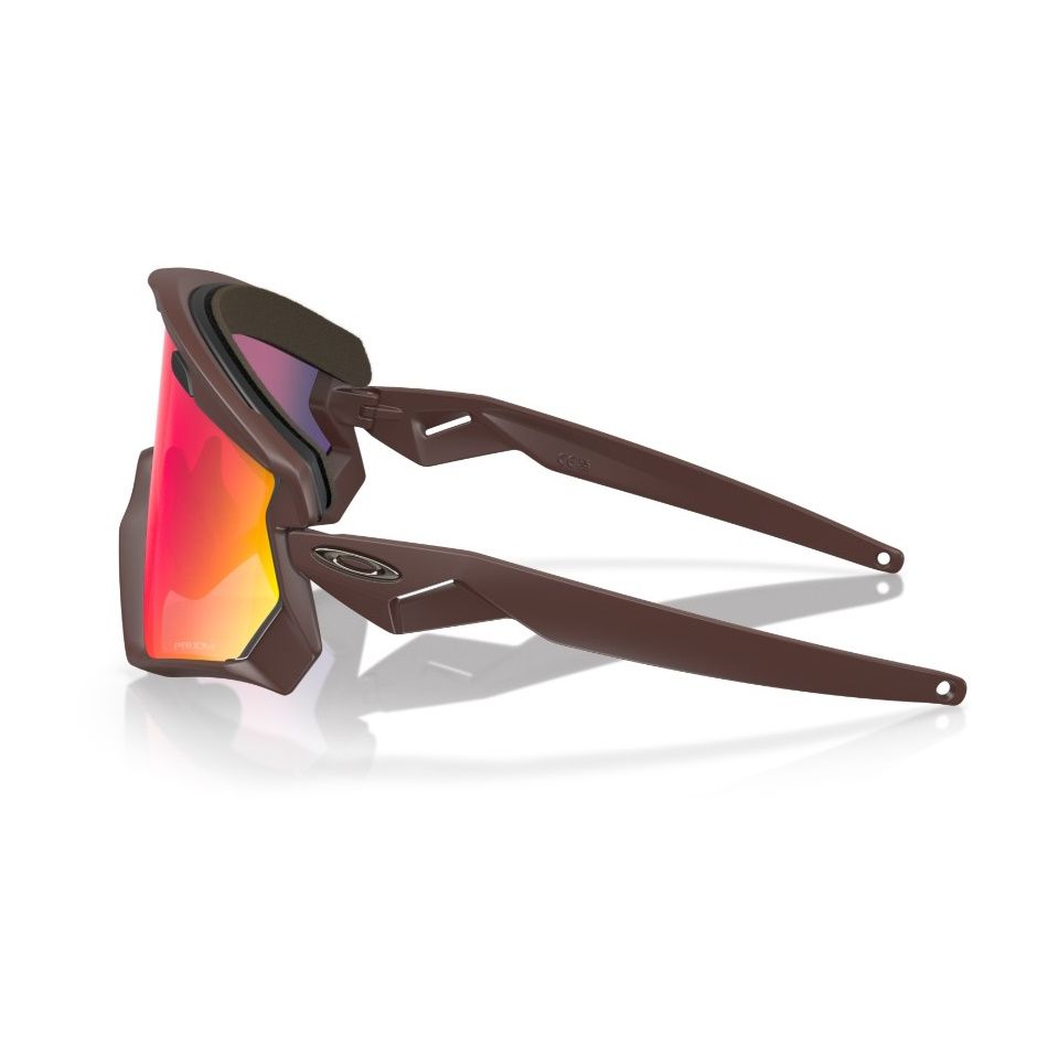 Очки Wind Jacket 2.0 OO9418 941829 45 Oakley