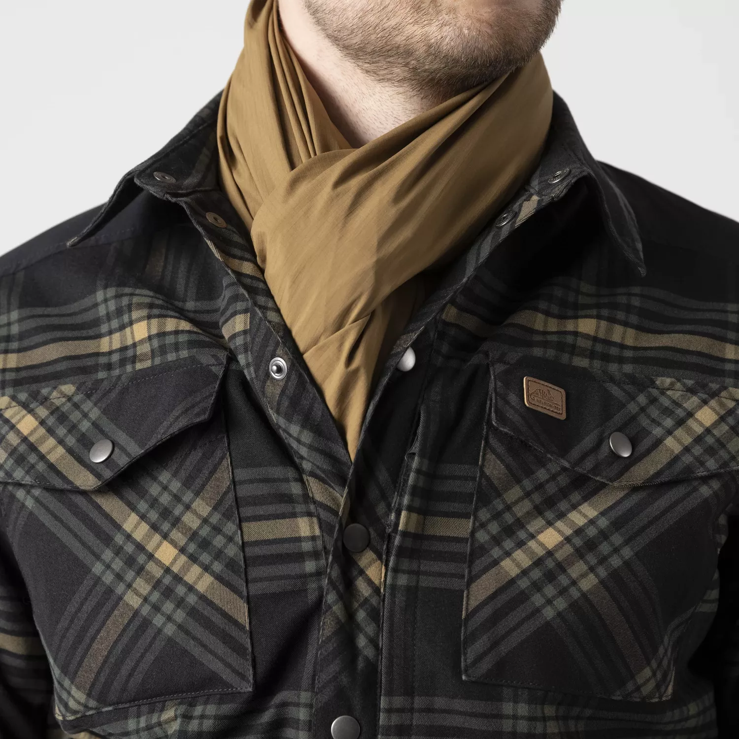 Пончо Swagman Scarf Helikon-Tex
