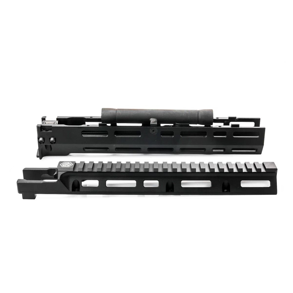 Цевье L АК 280 мм, NRG