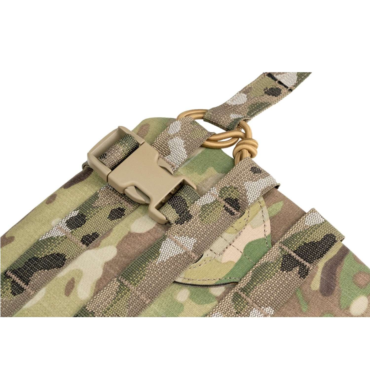 Раскладная сидушка для баллистики А-25 Наваха 2.0 + СВМПЭ Ars Arma