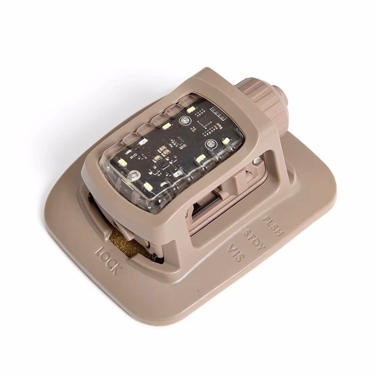 Маяк Mercury 9 FMA