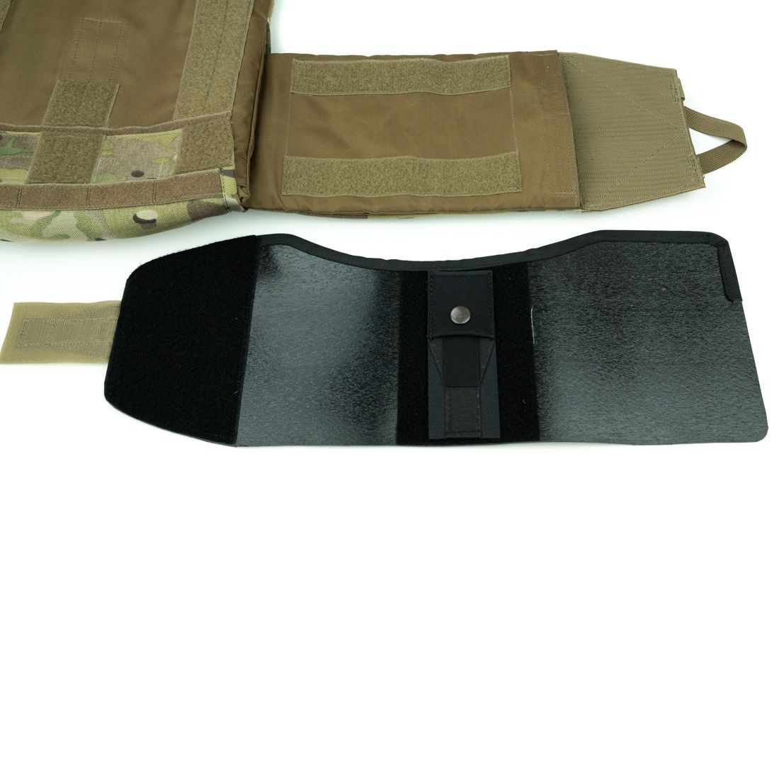 А-22 Полукорсетная вставка (пара) Ars Arma