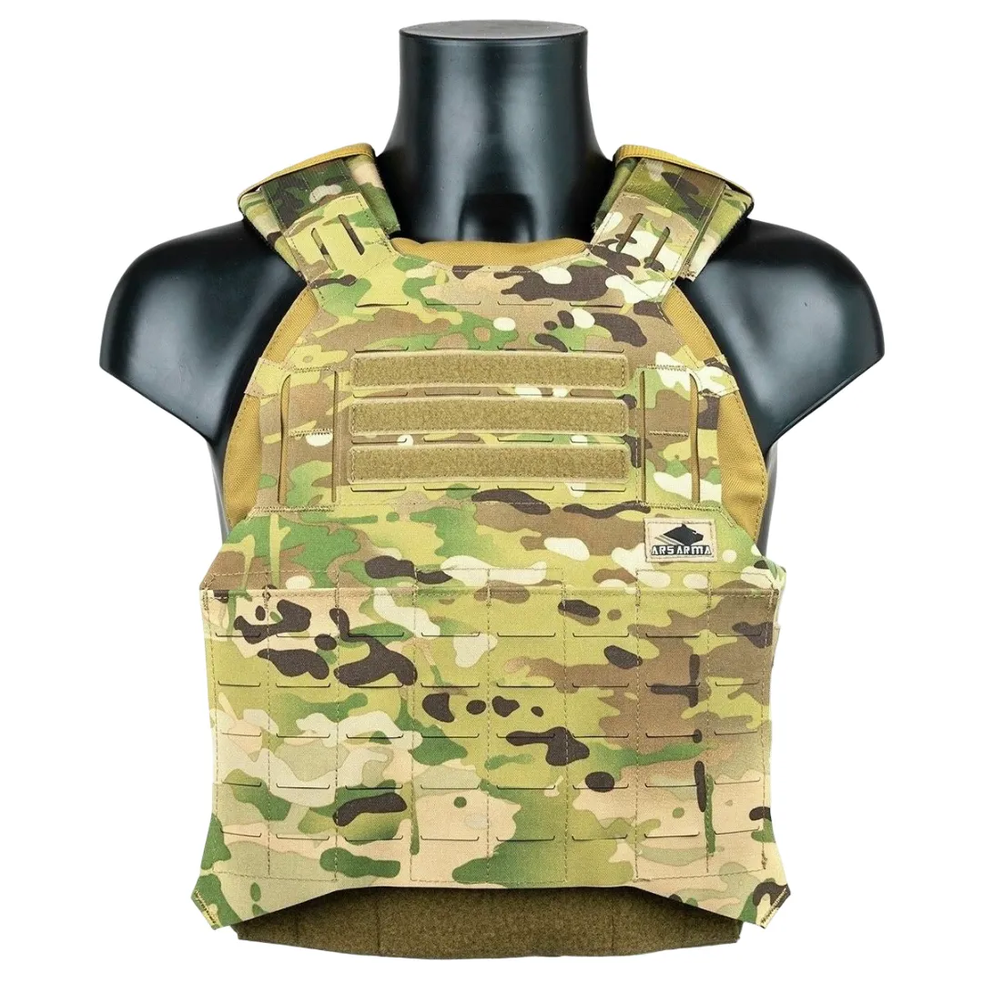 Жилет А-23 Гранит-Z LC Ars Arma