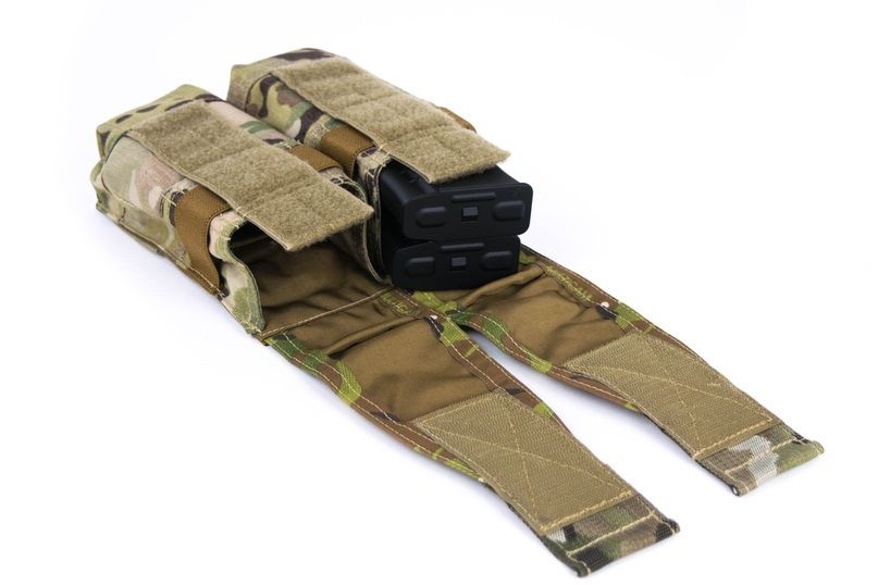 Подсумок А-18 АК Слот на 4 Ars Arma