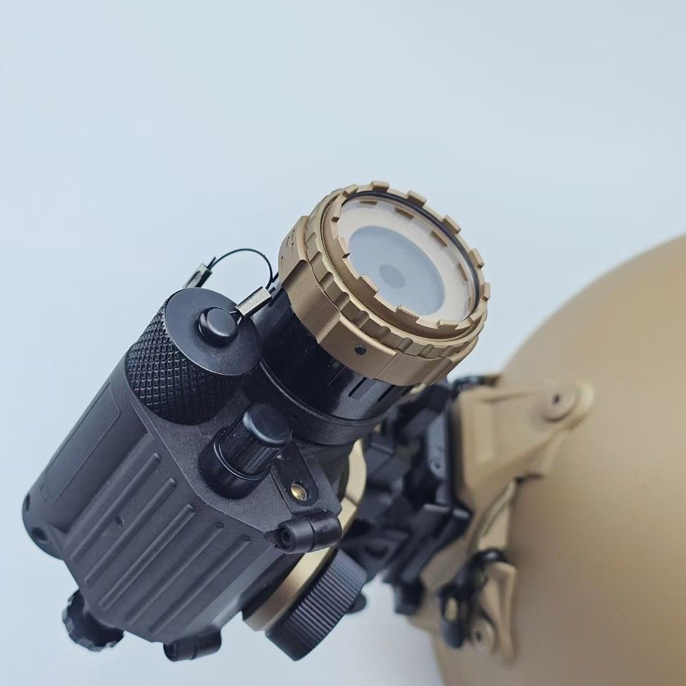 Защитная крышка диафрагма для ПНВ PVS-14/7/23 NVG Sotac Gear