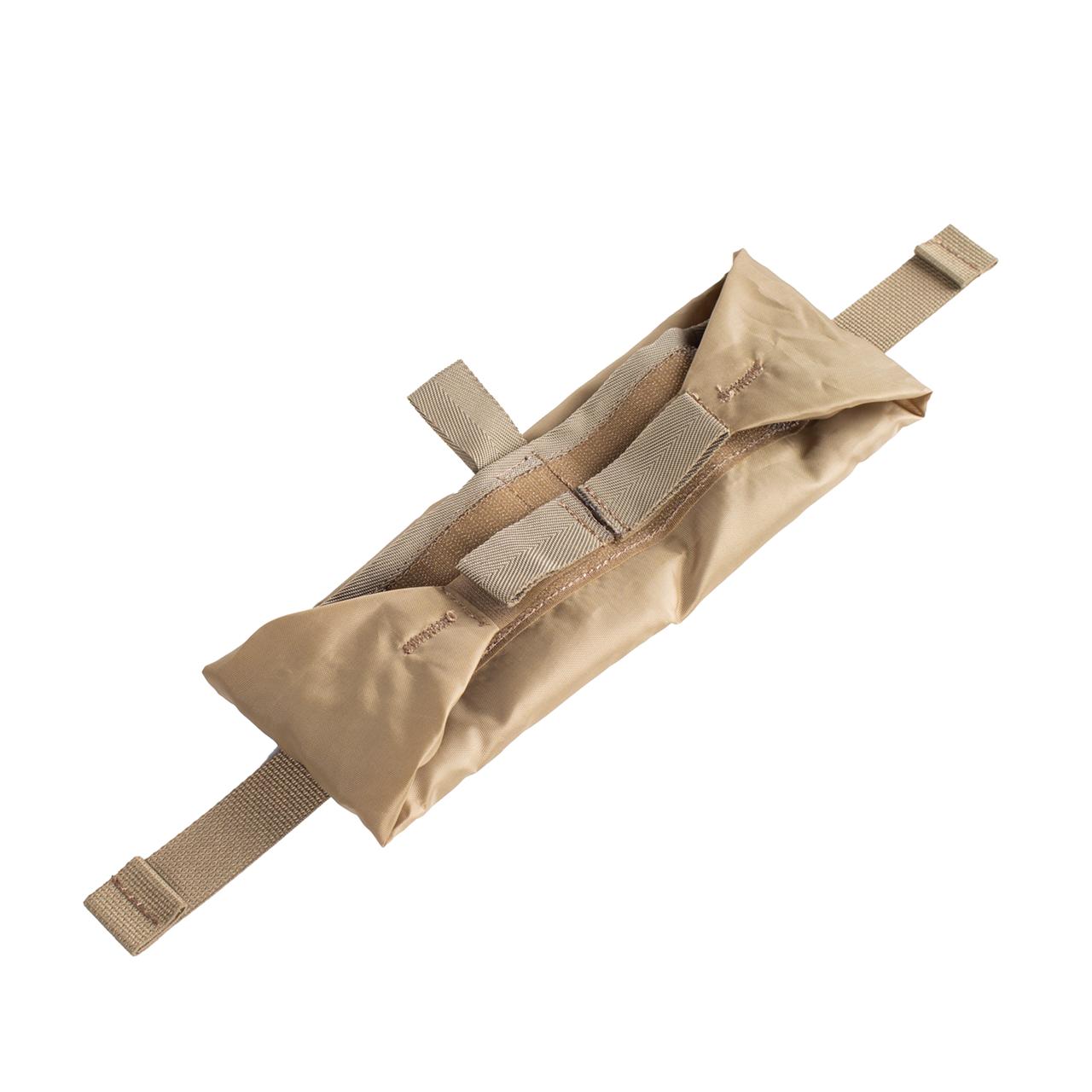 Подсумок-ролл под аптечку Апофис Colchuga x STRAZH EDITION