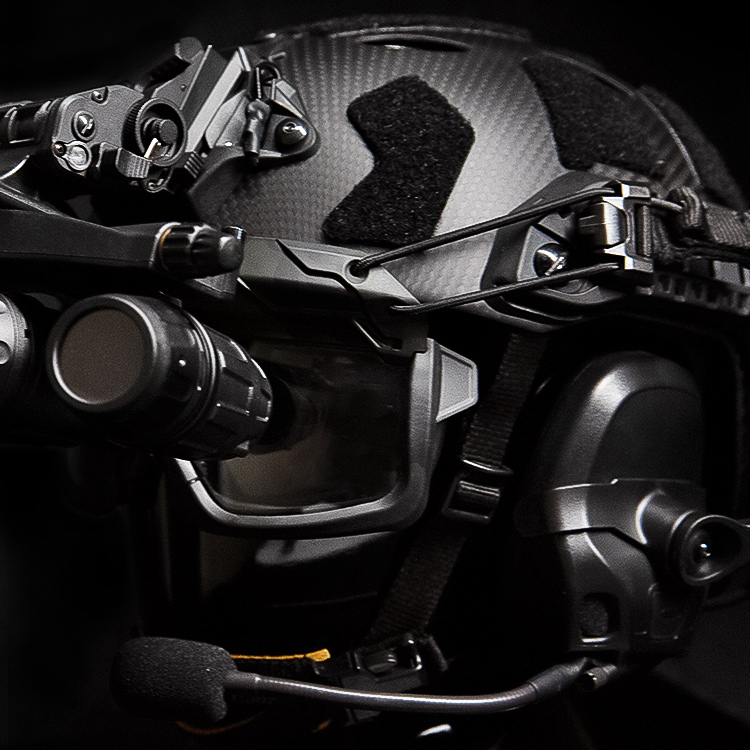 Карбоновый шлем Fast SF Carbon TB1468 FMA