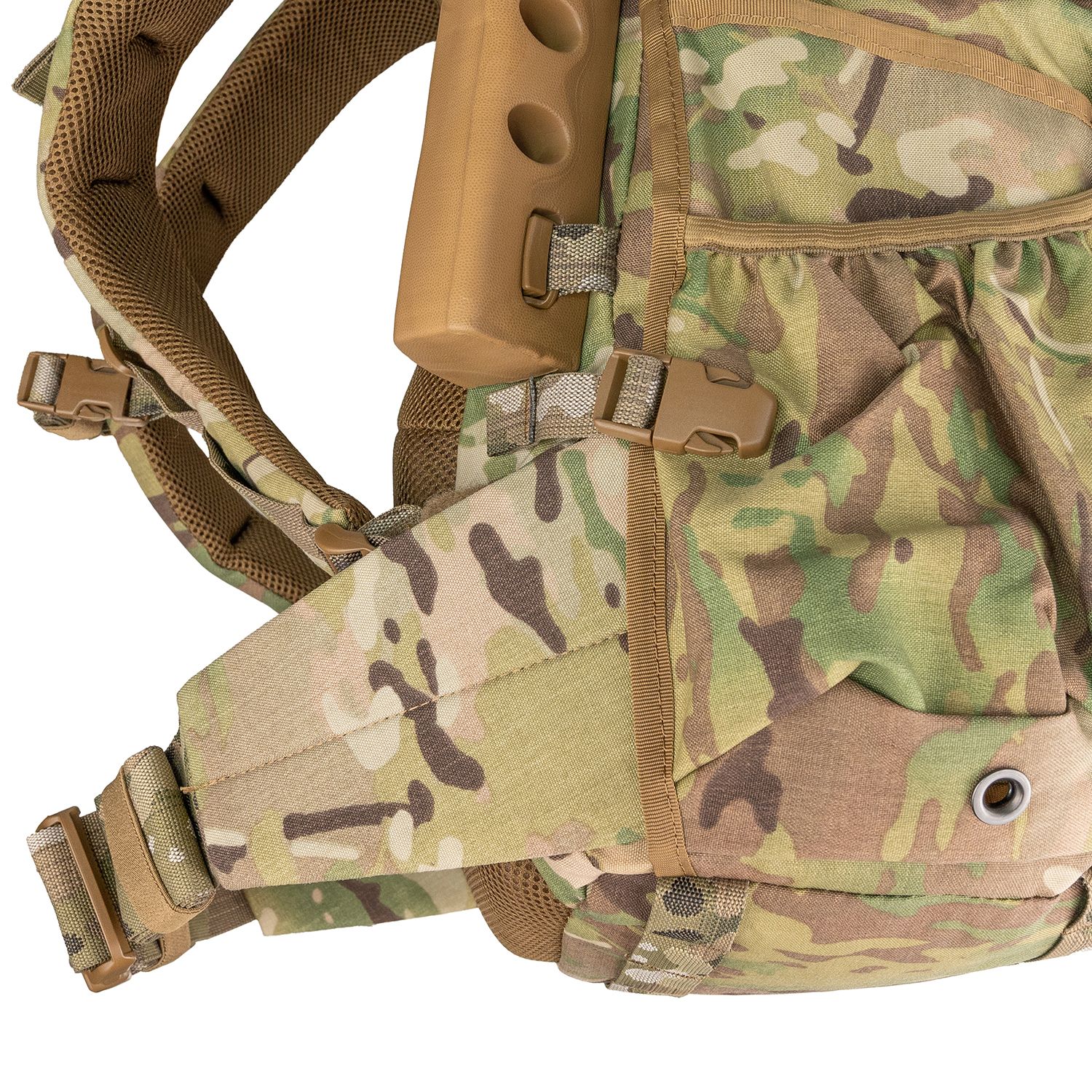 Рюкзак штурмовой 3 Day Assault BVS 3.0 Академия Снаряжения