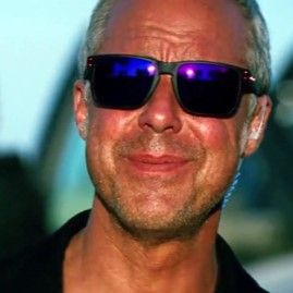 Очки Holbrook OO9102 9102X5 55 Oakley