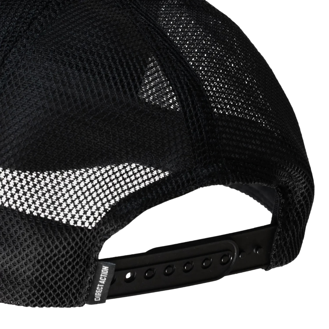 Бейсболка Sunset Feed Cap Direct Action