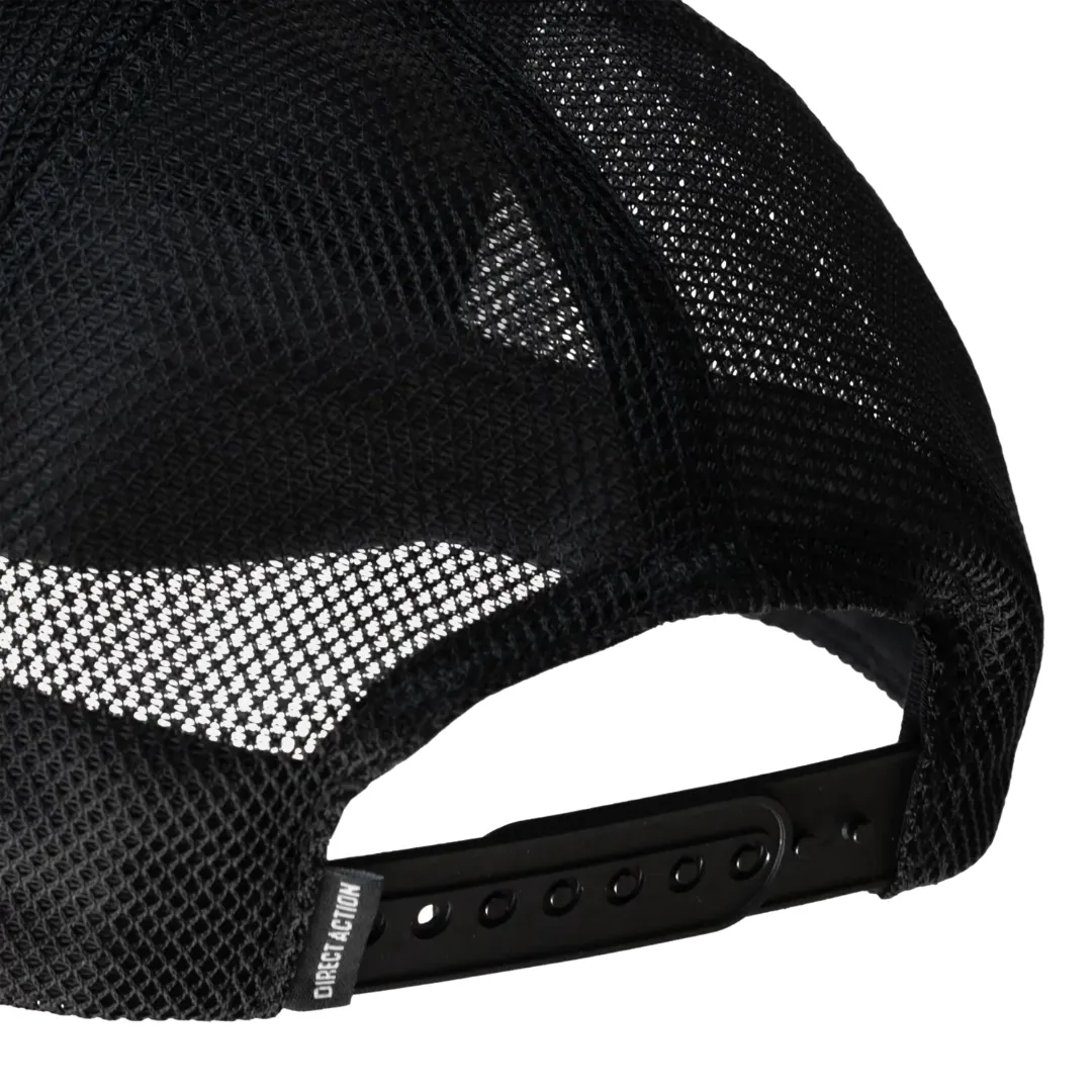 Бейсболка Sunset Feed Cap Direct Action