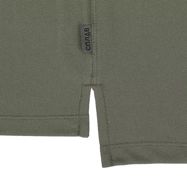 Поло тактическое Аргон мод 2 Сплав