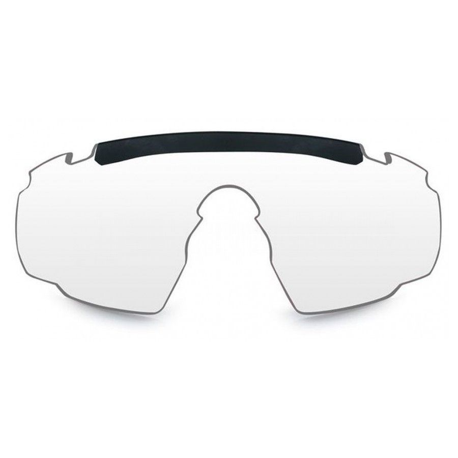 Баллистические очки Saber Advanced 2 линзы 315 Wiley-X