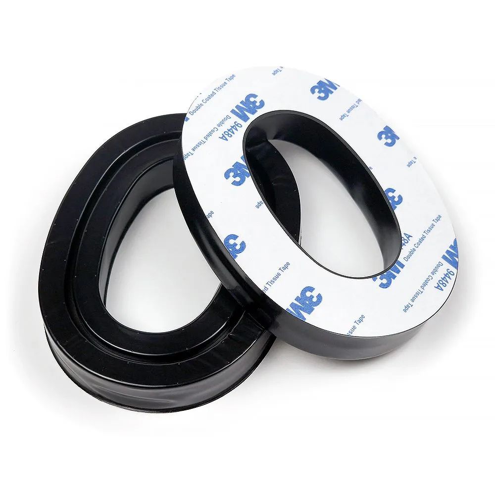 Гелевые амбушюры для активных наушников FCS AMP FMA