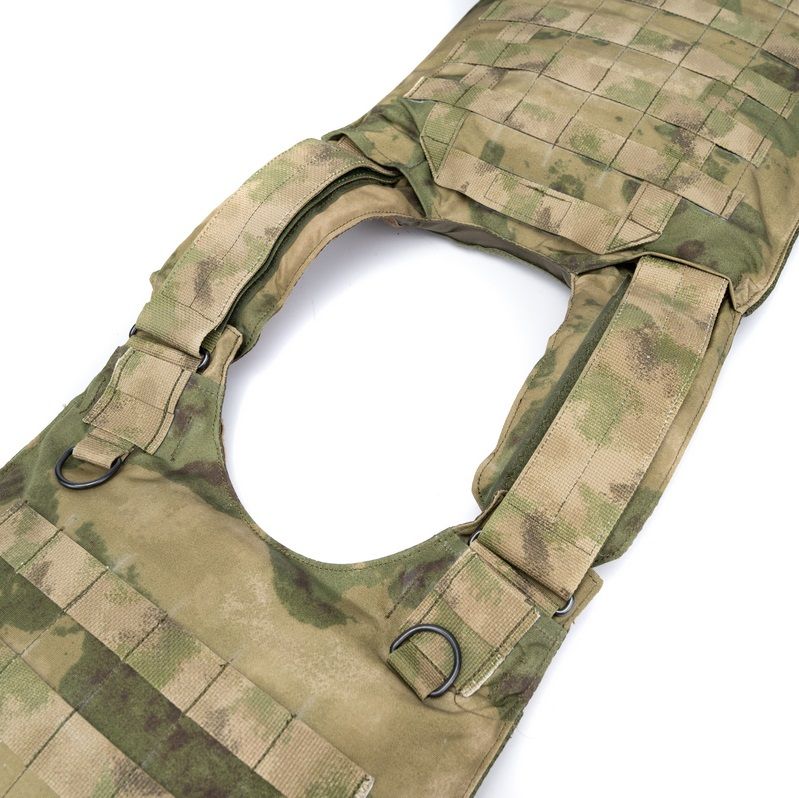 Бронежилет Гранат-БС Щелковская ШТФ