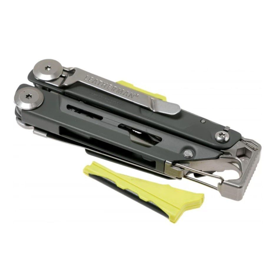 Мультитул SIGNAL GRAY 832737 Leatherman