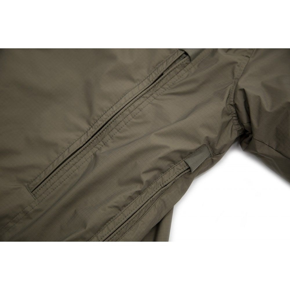 Теплая тактическая куртка HIG 4.0 Carinthia