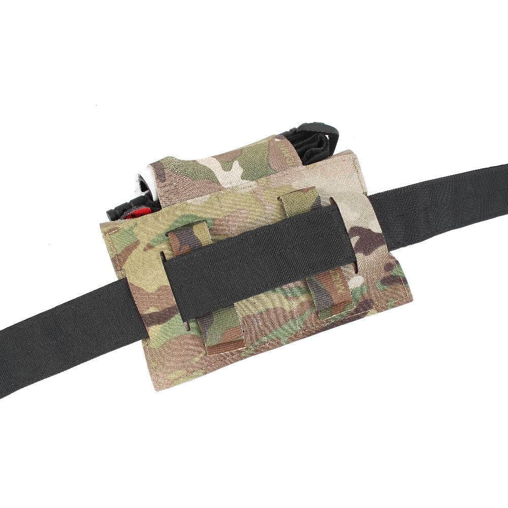 GBRS style IFAS медицинский подсумок PT-PH61 Pew Tactical