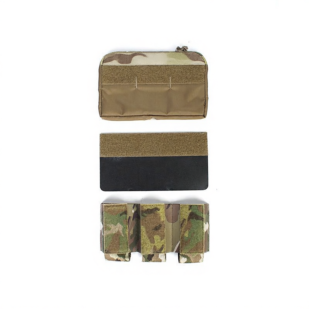 Ferro style Kangaroo Insert - Small Pocket вставка AC-FP15 Академия Снаряжения