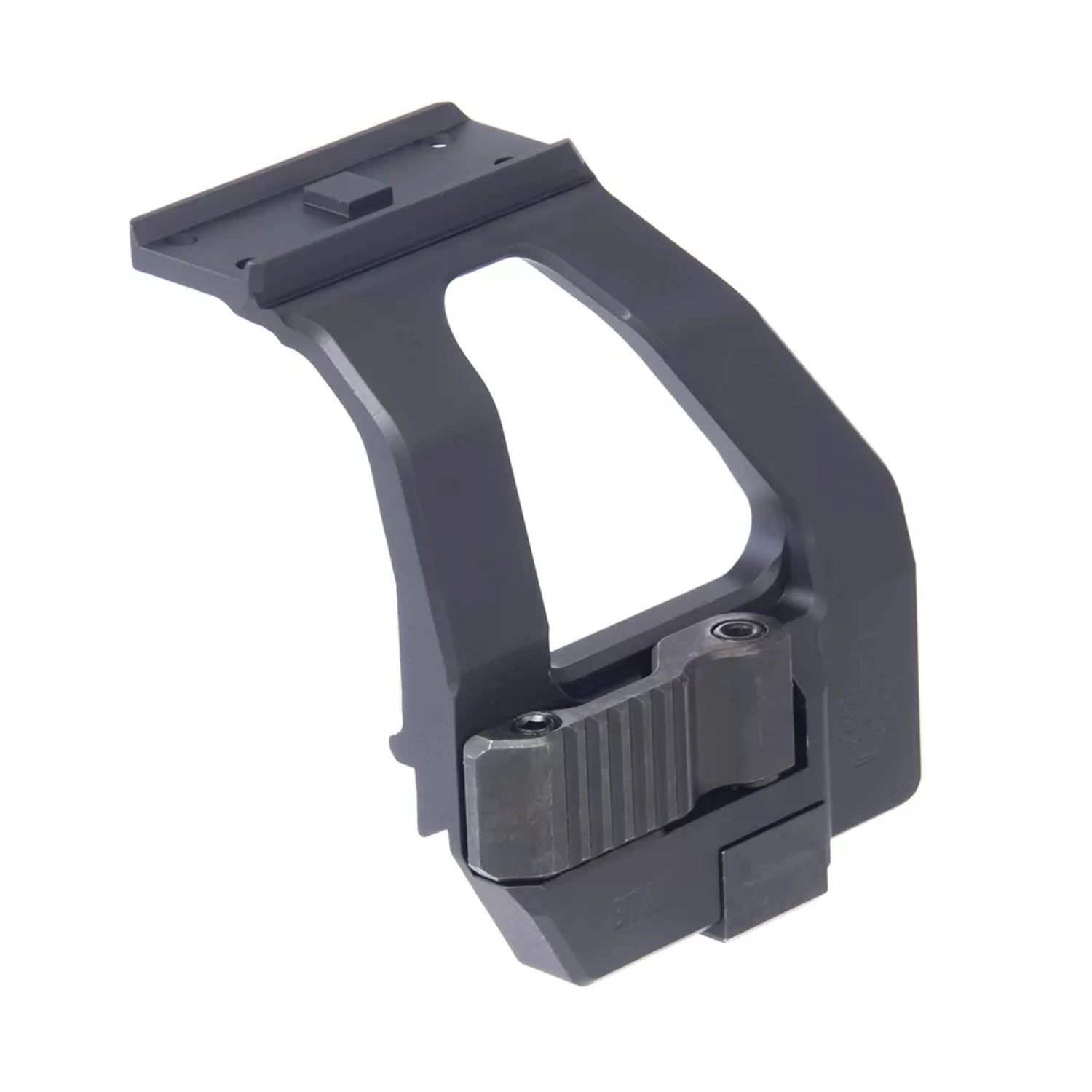 Кронштейн BIT боковой быстросъёмный Aimpoint Micro для АК/Сайга SAG