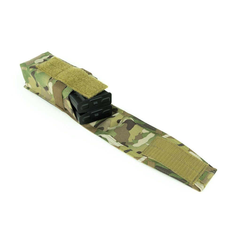 Подсумок А-18 АК Слот на 2 LC Ars Arma