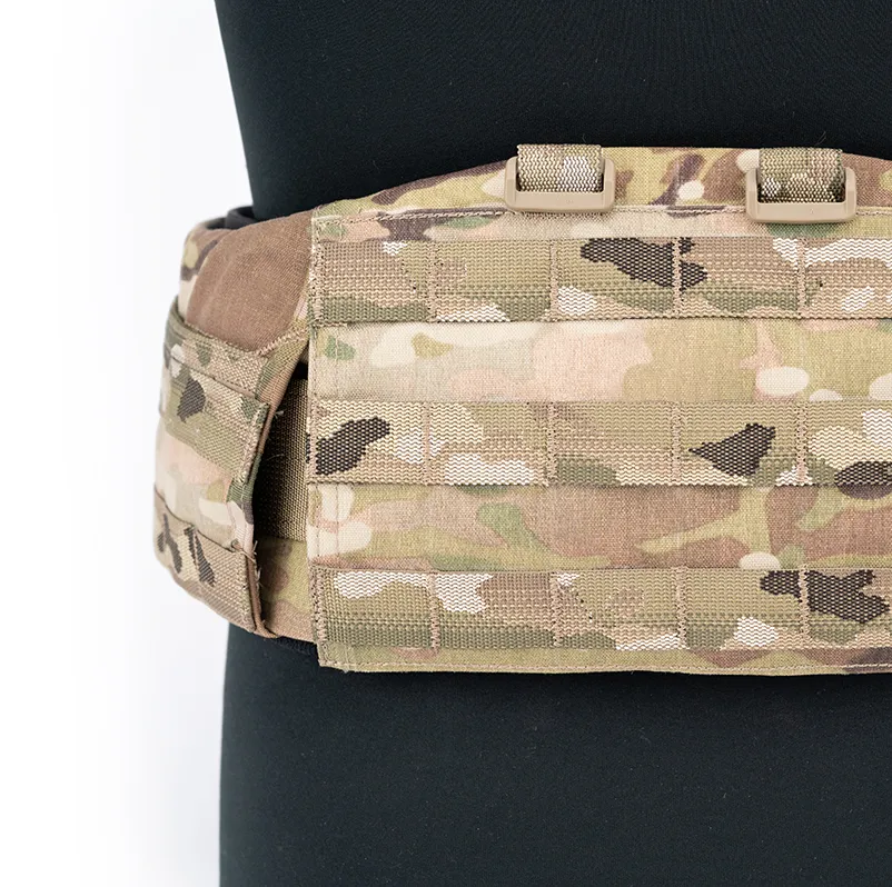 Боевой пояс оператора Академия Снаряжения