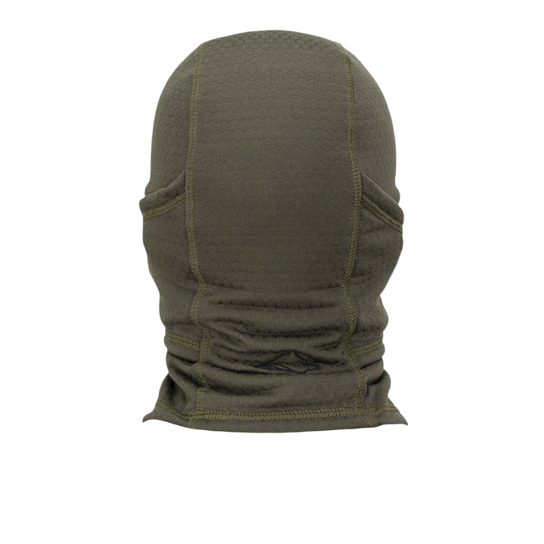 Маска флисовая Роршах Ars Arma