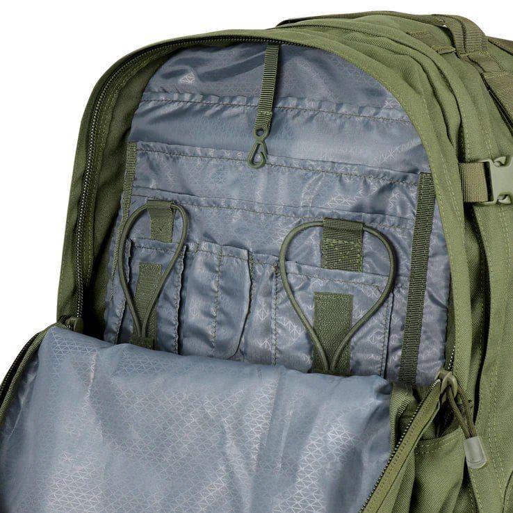 Рюкзак 3-DAY ASSAULT BACKPACK 50L CONDOR OUTDOOR