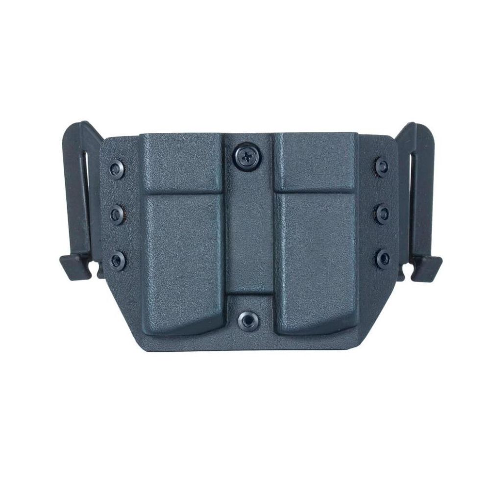 Подсумок под 2 магазина ПЯ /Плк Кайдекс Tactical Warrior