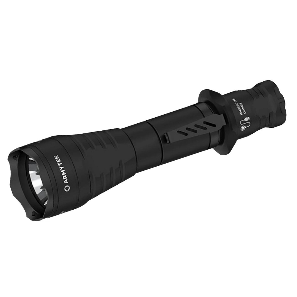 Фонарь Predator Pro Magnet USB Теплый свет Armytek