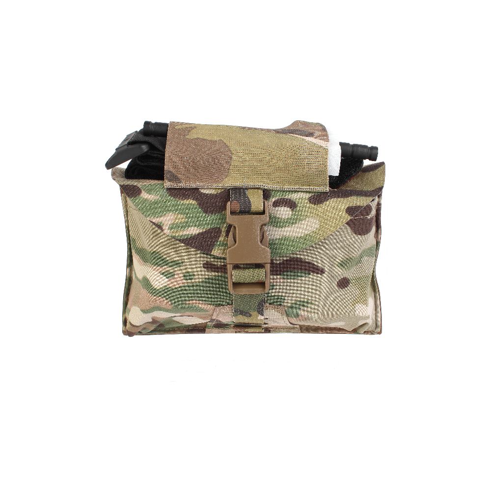 GBRS style IFAS медицинский подсумок PT-PH61 Pew Tactical