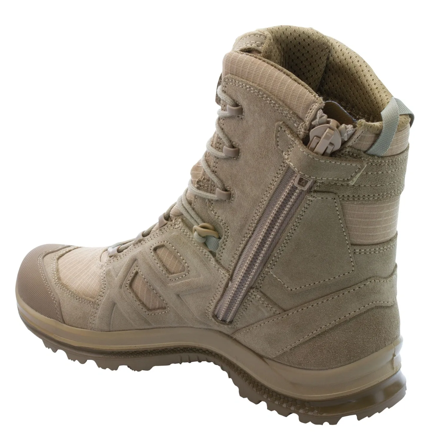 Тактические ботинки Black Eagle Nature Athletic 2.0 V T High HAIX