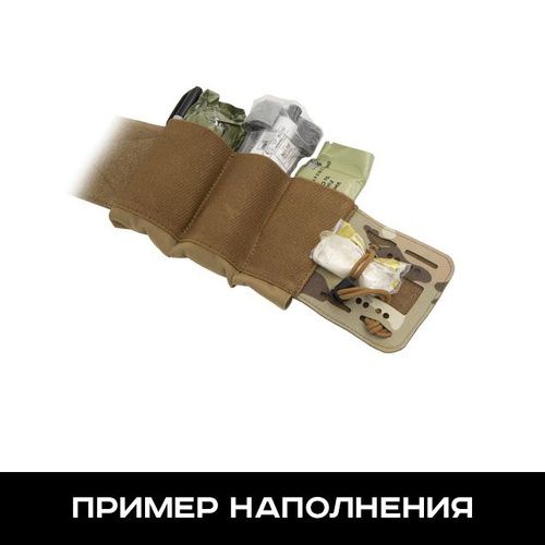 Подсумок аптечный "Пульс" UP-128 WARTECH