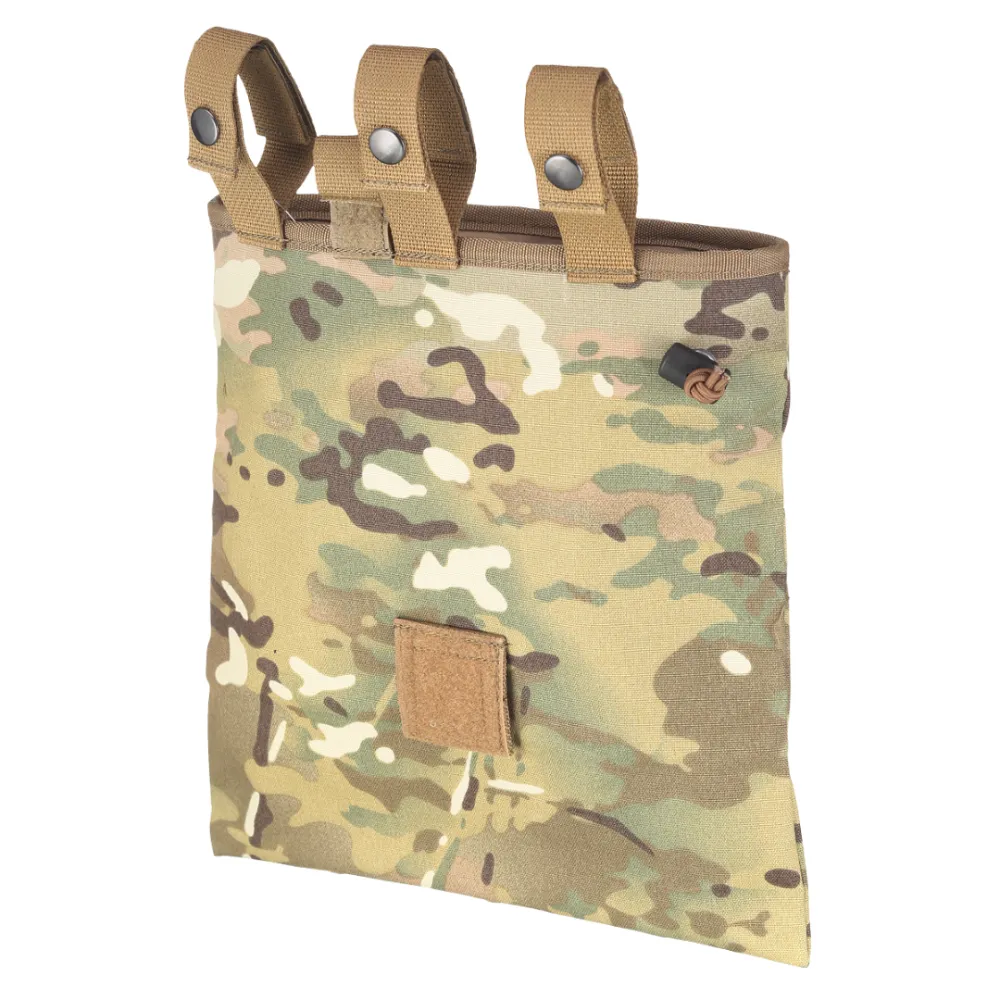 Подсумок под сброс магазинов "Мародёр" UP-113 WARTECH