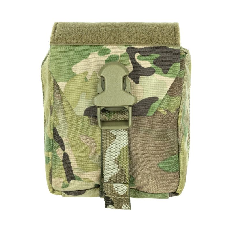 Медицинский подсумок ATS отрывной Ars Arma