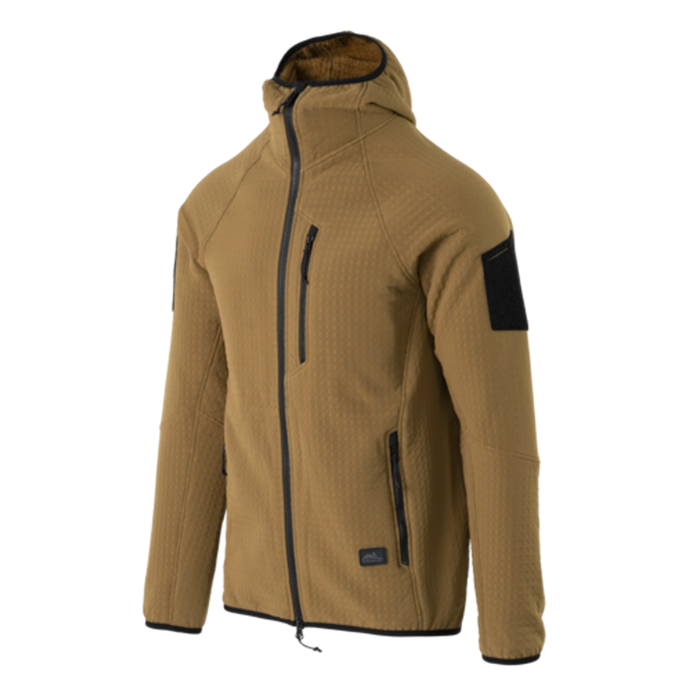 Толстовка Patriot PRO Fleece Helikon-Tex