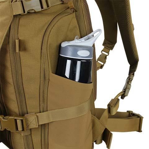 Рюкзак Gen II Solveig Pack 25L CONDOR OUTDOOR